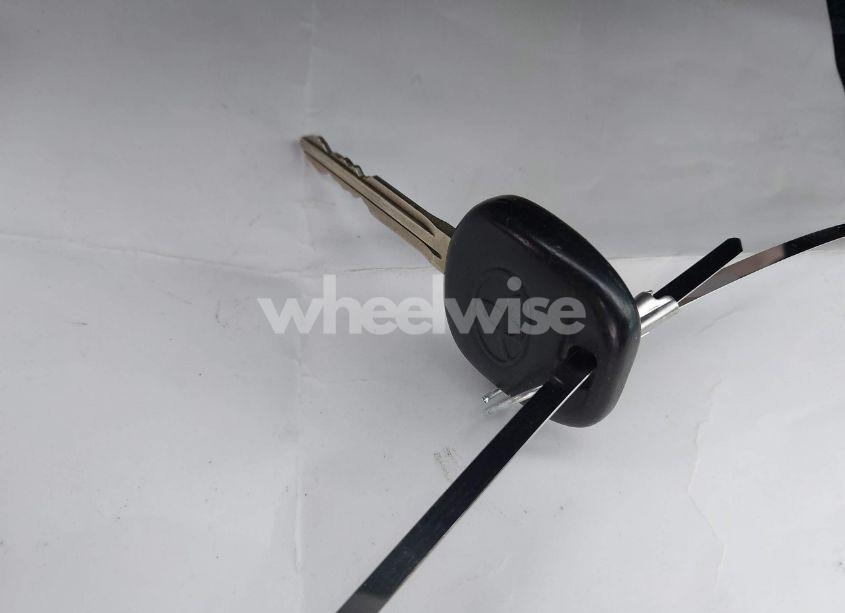 Photo 11 of 2007 Toyota Avalon TOURING (VIN 4T1BK36B37U216632)