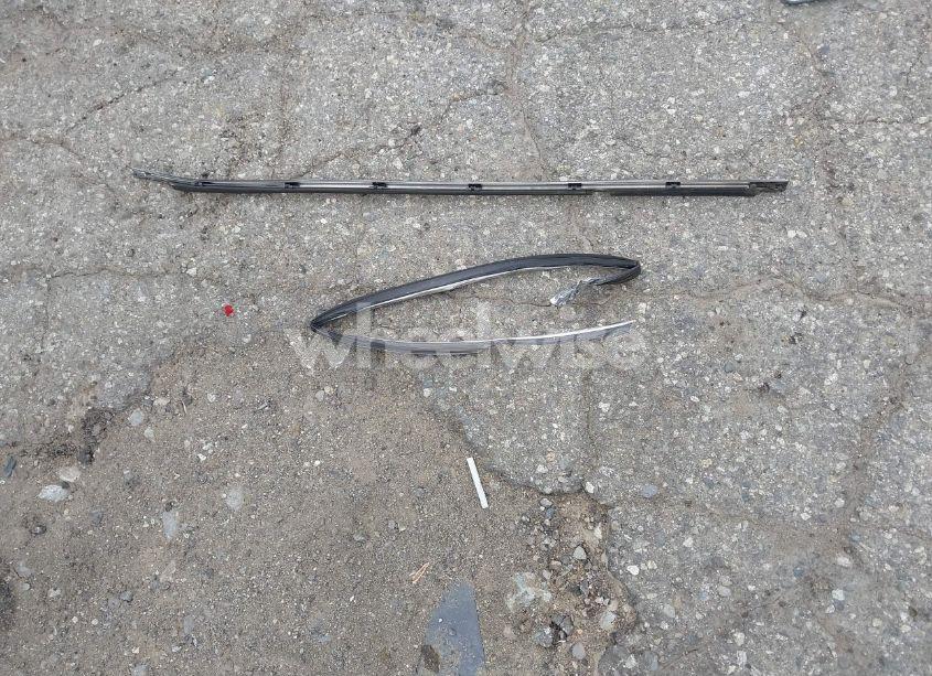 Photo 12 of 2007 Toyota Avalon TOURING (VIN 4T1BK36B37U216632)