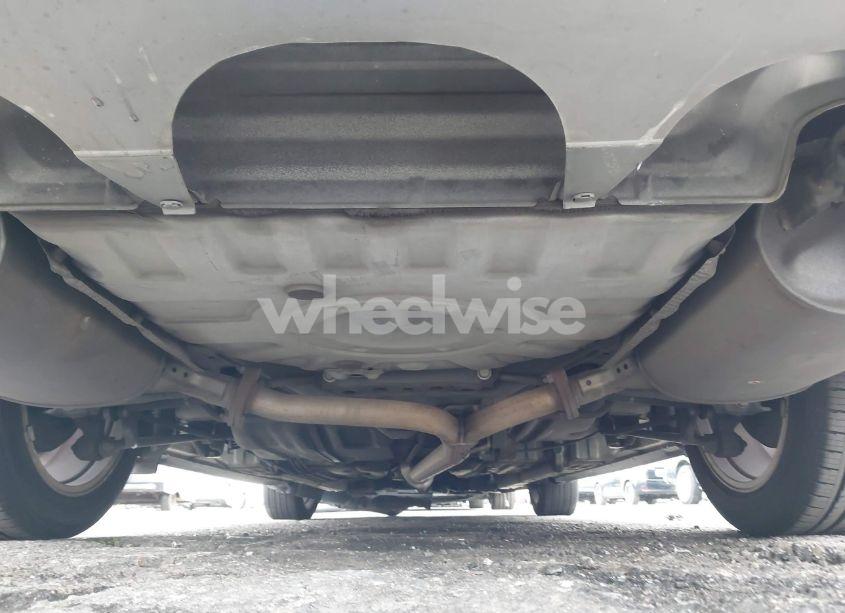 Photo 17 of 2007 Toyota Avalon TOURING (VIN 4T1BK36B37U216632)