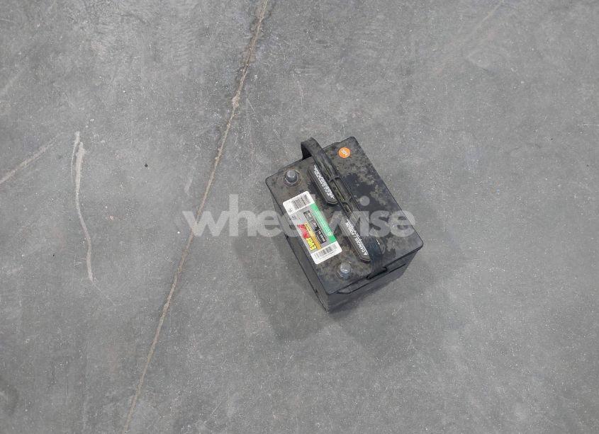 Photo 12 of 2007 Toyota Avalon XLS (VIN 4T1BK36B37U229638)