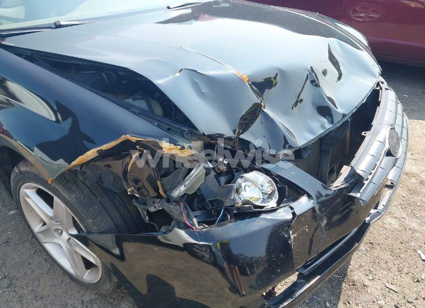 Photo 13 of 2007 Toyota Avalon LIMITED (VIN 4T1BK36B37U236914)