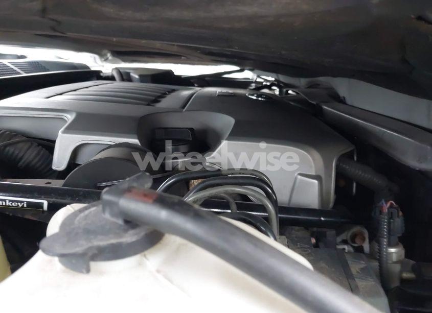 Photo 10 of 2007 Toyota Avalon XLS (VIN 4T1BK36B37U237075)