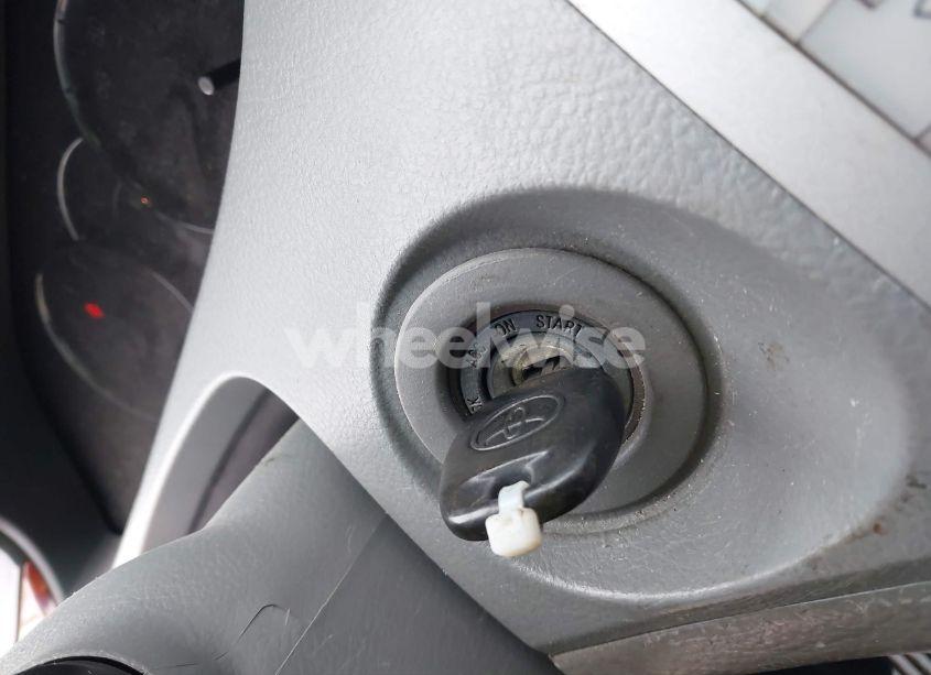 Photo 11 of 2007 Toyota Avalon XLS (VIN 4T1BK36B37U237075)