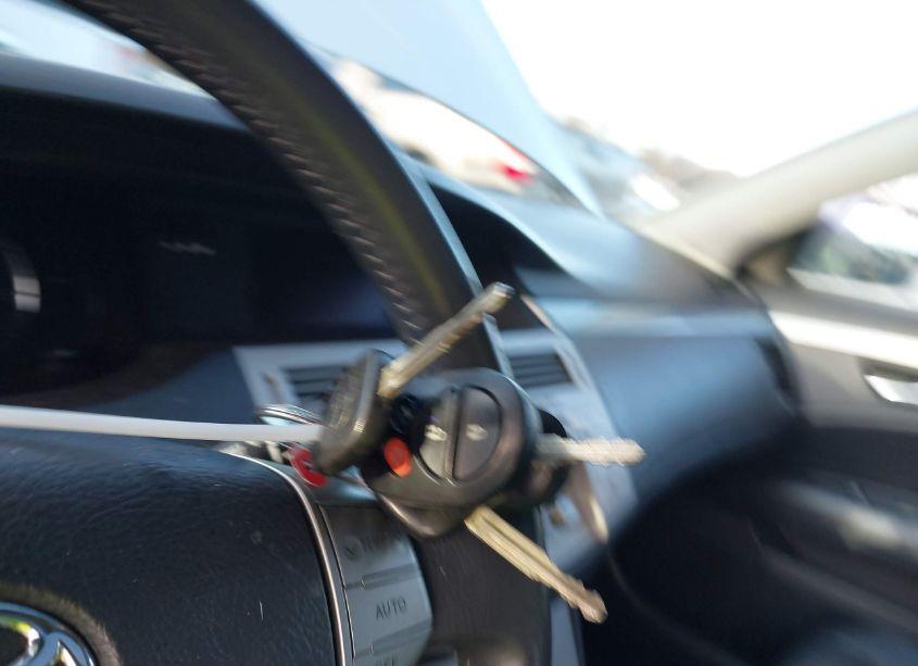 Photo 11 of 2007 Toyota Avalon TOURING (VIN 4T1BK36B37U244446)