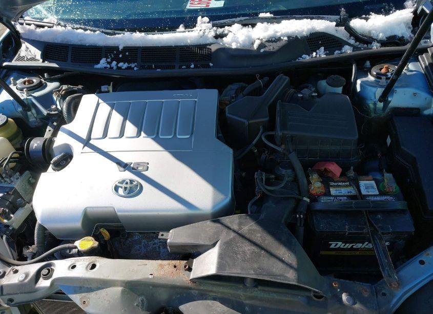 Photo 10 of 2008 Toyota Avalon XLS (VIN 4T1BK36B38U259806)