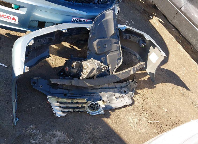 Photo 12 of 2008 Toyota Avalon XLS (VIN 4T1BK36B38U259806)