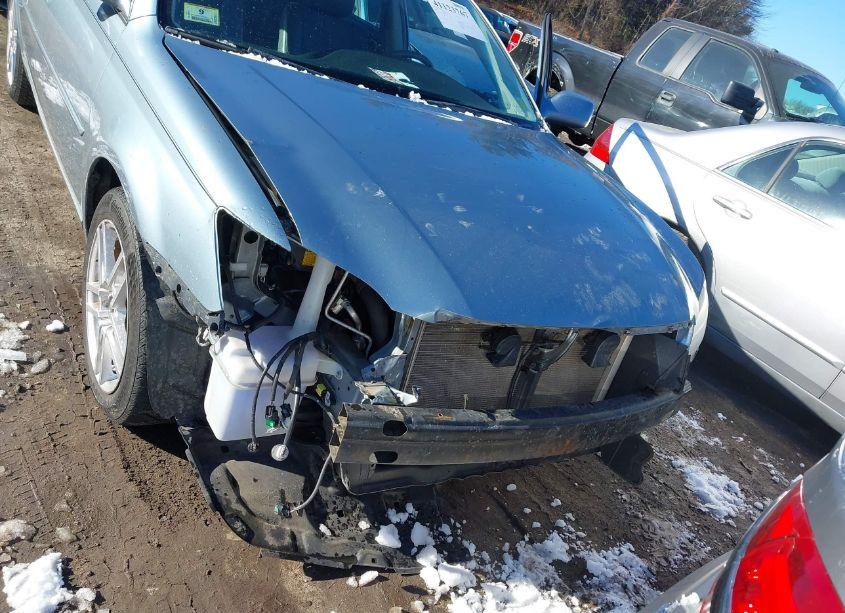 Photo 13 of 2008 Toyota Avalon XLS (VIN 4T1BK36B38U259806)