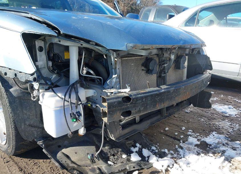 Photo 14 of 2008 Toyota Avalon XLS (VIN 4T1BK36B38U259806)