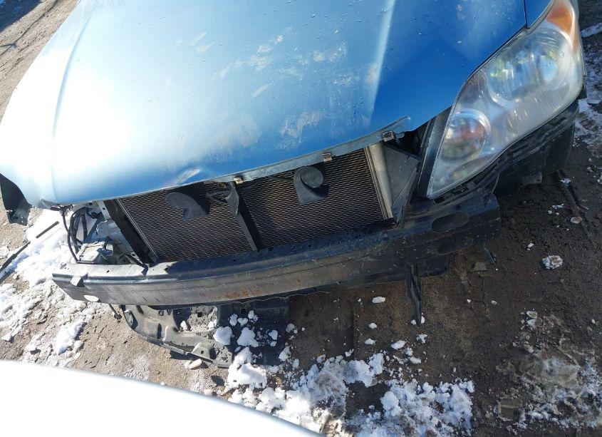 Photo 6 of 2008 Toyota Avalon XLS (VIN 4T1BK36B38U259806)