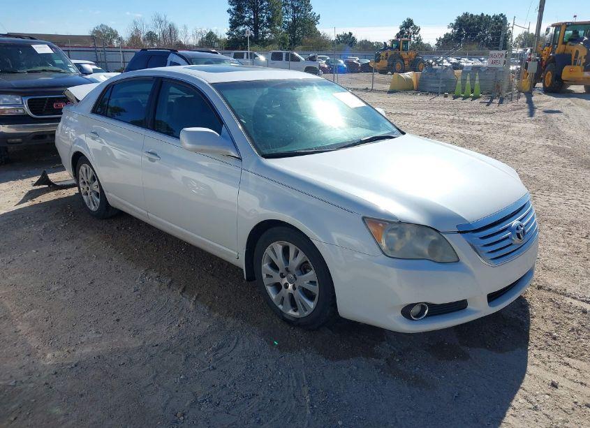 2008 Toyota Avalon XLS (VIN 4T1BK36B38U270322) main photo