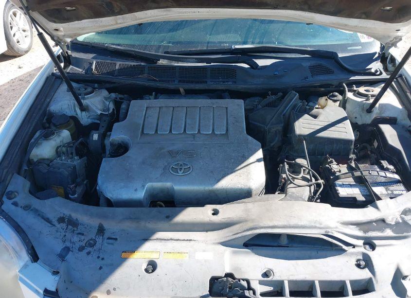 Photo 10 of 2008 Toyota Avalon XLS (VIN 4T1BK36B38U270322)