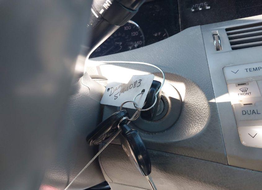 Photo 11 of 2008 Toyota Avalon XLS (VIN 4T1BK36B38U270322)