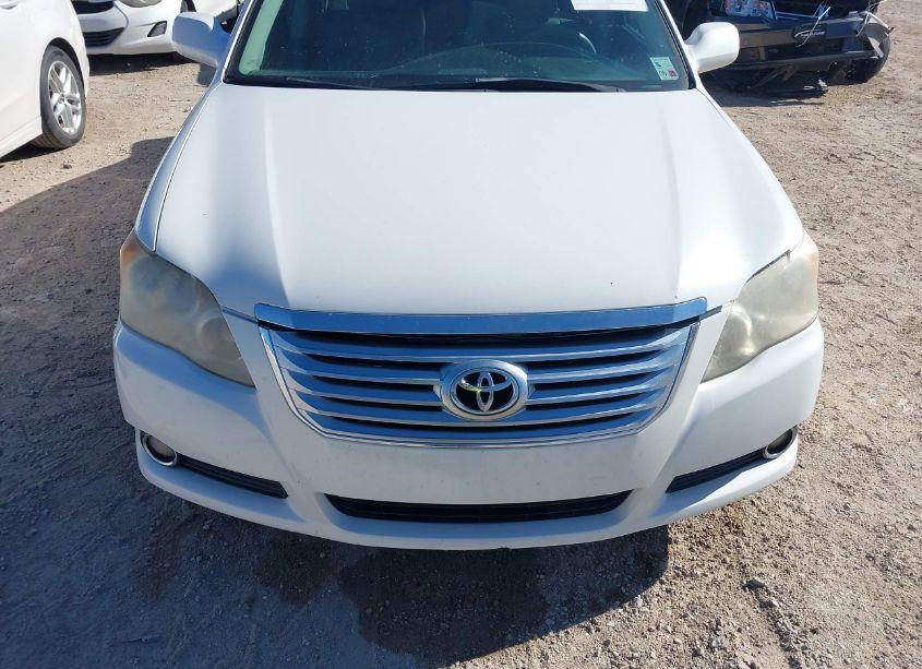 Photo 13 of 2008 Toyota Avalon XLS (VIN 4T1BK36B38U270322)