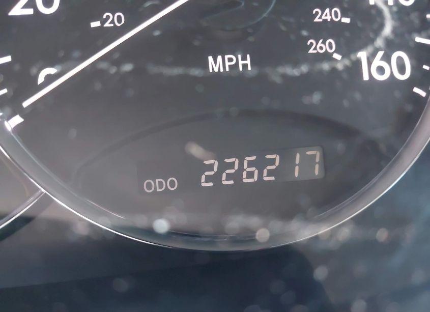 Photo 16 of 2008 Toyota Avalon XLS (VIN 4T1BK36B38U270322)