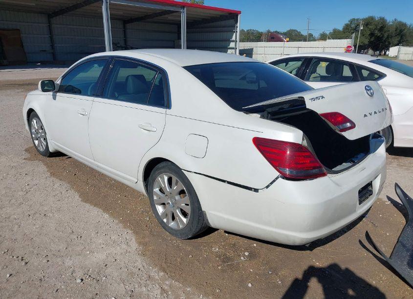 Photo 3 of 2008 Toyota Avalon XLS (VIN 4T1BK36B38U270322)