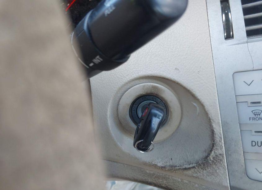 Photo 11 of 2008 Toyota Avalon XL (VIN 4T1BK36B38U271292)