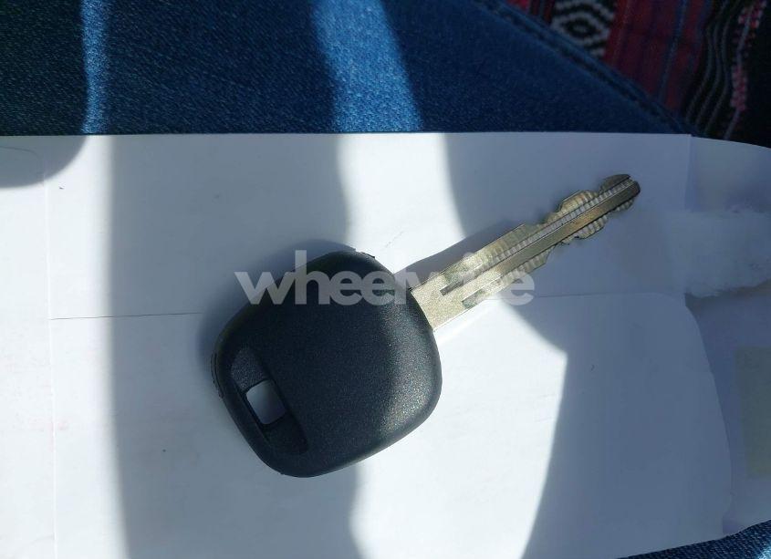 Photo 11 of 2008 Toyota Avalon XLS (VIN 4T1BK36B38U302198)