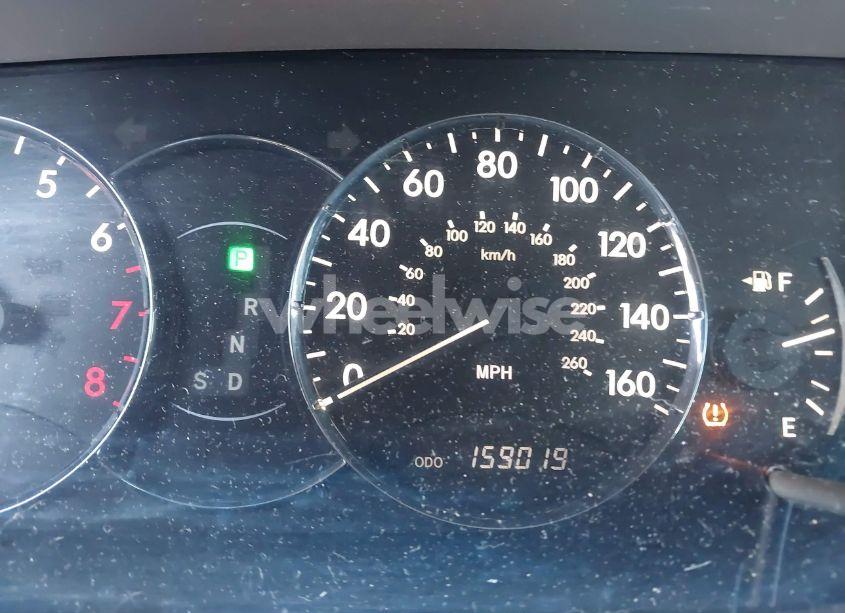 Photo 7 of 2008 Toyota Avalon XLS (VIN 4T1BK36B38U302198)