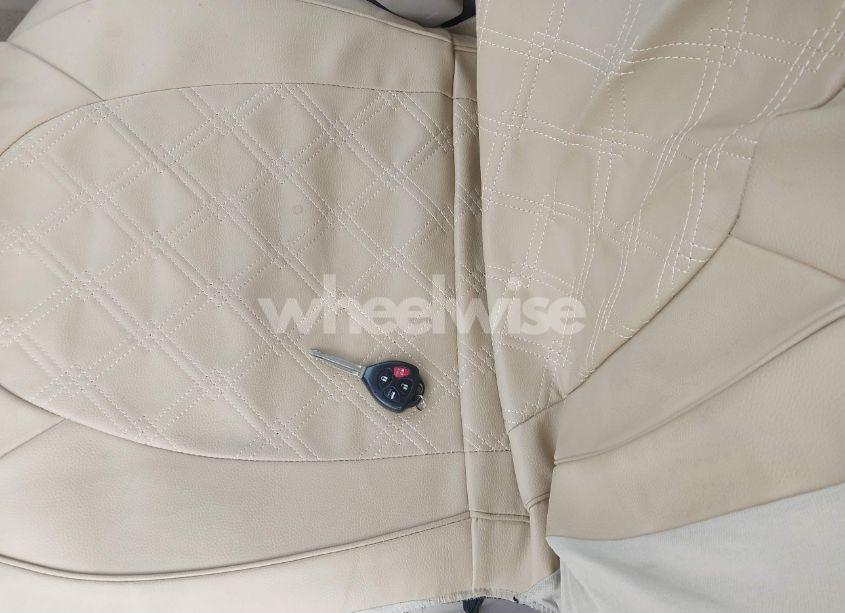 Photo 11 of 2008 Toyota Avalon XLS (VIN 4T1BK36B38U315808)