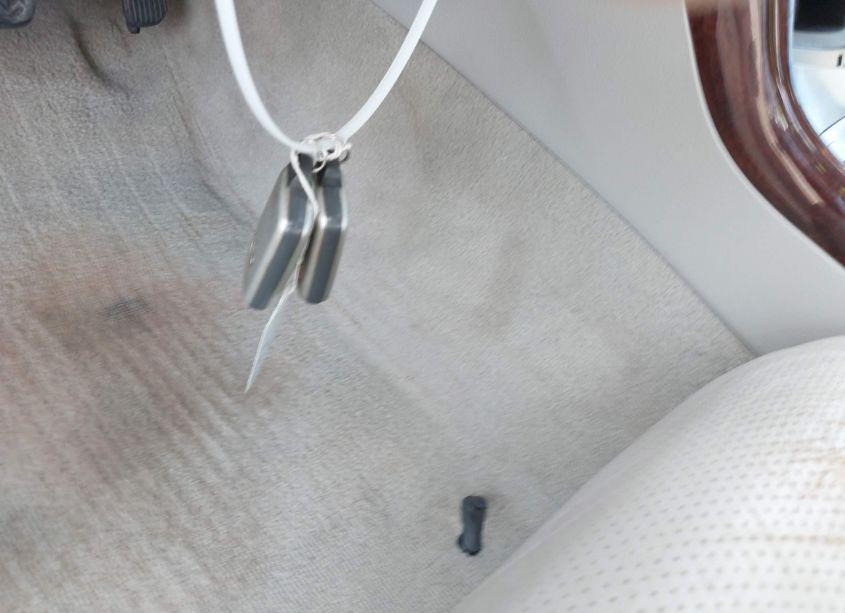 Photo 11 of 2008 Toyota Avalon LIMITED (VIN 4T1BK36B38U321592)