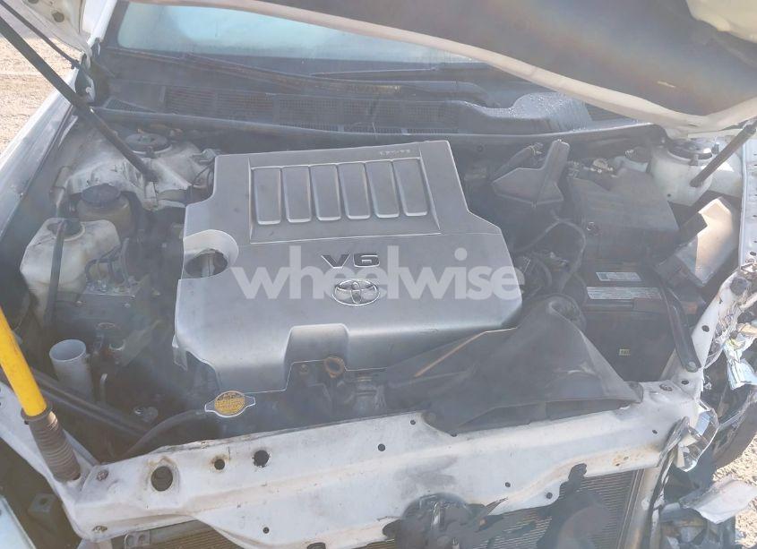 Photo 10 of 2009 Toyota Avalon XLS (VIN 4T1BK36B39U334456)