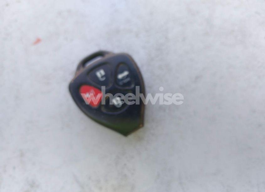 Photo 11 of 2009 Toyota Avalon XLS (VIN 4T1BK36B39U334456)