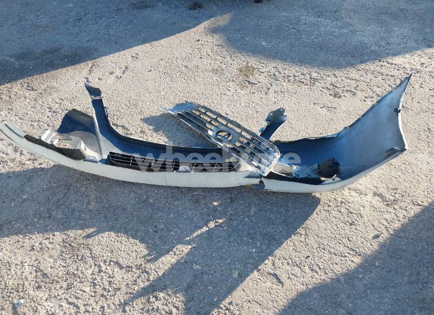 Photo 12 of 2009 Toyota Avalon XLS (VIN 4T1BK36B39U334456)