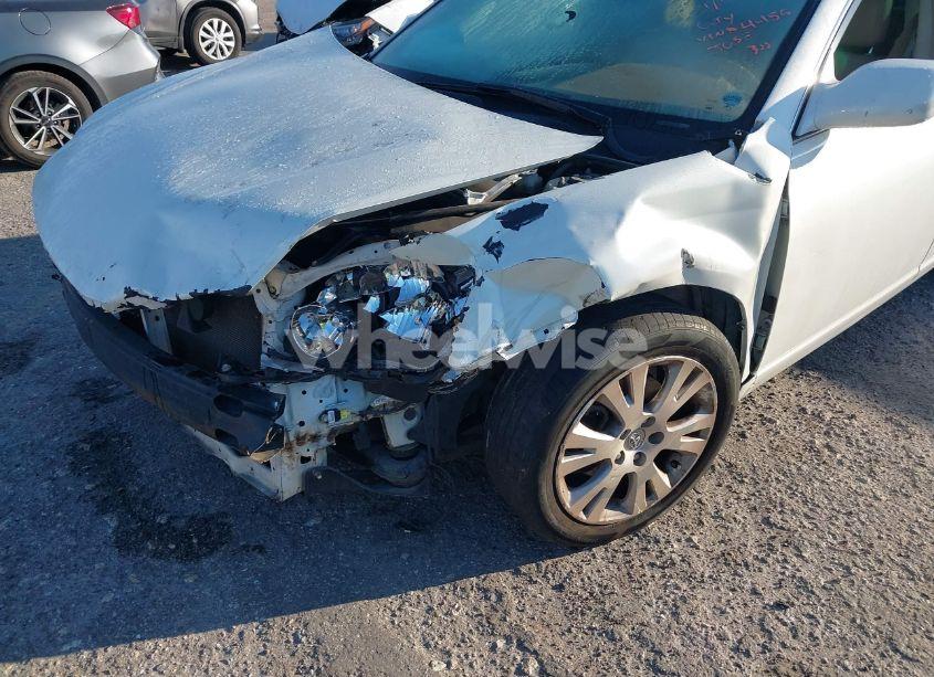 Photo 6 of 2009 Toyota Avalon XLS (VIN 4T1BK36B39U334456)