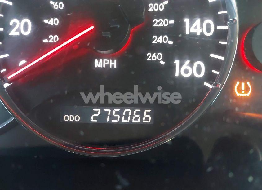 Photo 15 of 2009 Toyota Avalon XL (VIN 4T1BK36B39U338135)