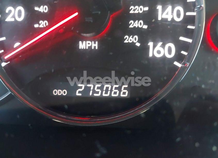 Photo 7 of 2009 Toyota Avalon XL (VIN 4T1BK36B39U338135)