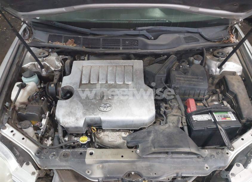 Photo 10 of 2009 Toyota Avalon XLS (VIN 4T1BK36B39U343383)