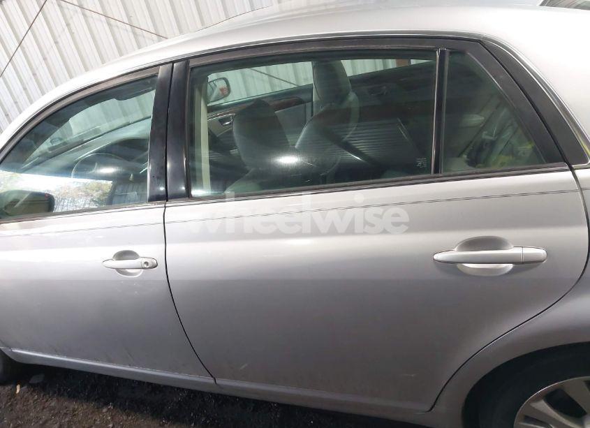 Photo 14 of 2009 Toyota Avalon XLS (VIN 4T1BK36B39U343383)