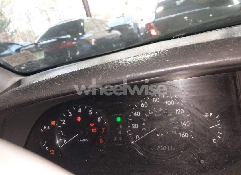 Photo 15 of 2009 Toyota Avalon XLS (VIN 4T1BK36B39U343383)