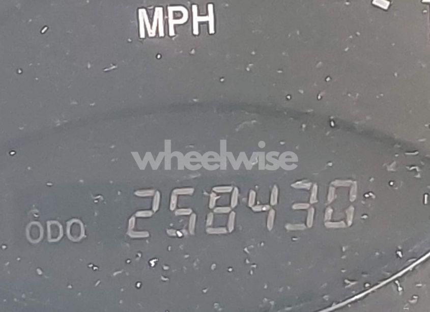 Photo 7 of 2009 Toyota Avalon XLS (VIN 4T1BK36B39U343383)