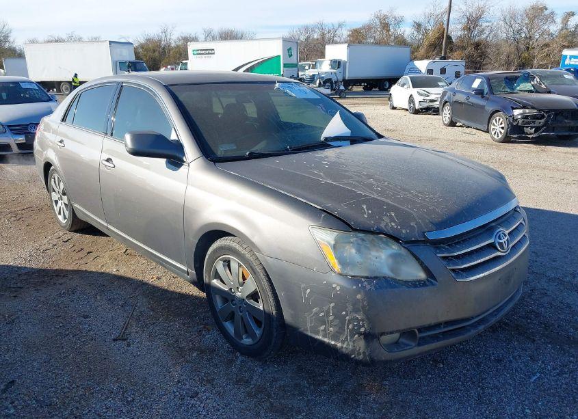 2006 Toyota Avalon XLS (VIN 4T1BK36B46U088304) main photo