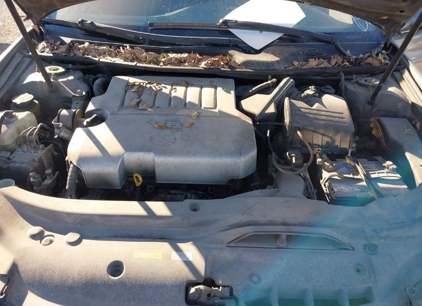 Photo 10 of 2006 Toyota Avalon XLS (VIN 4T1BK36B46U088304)