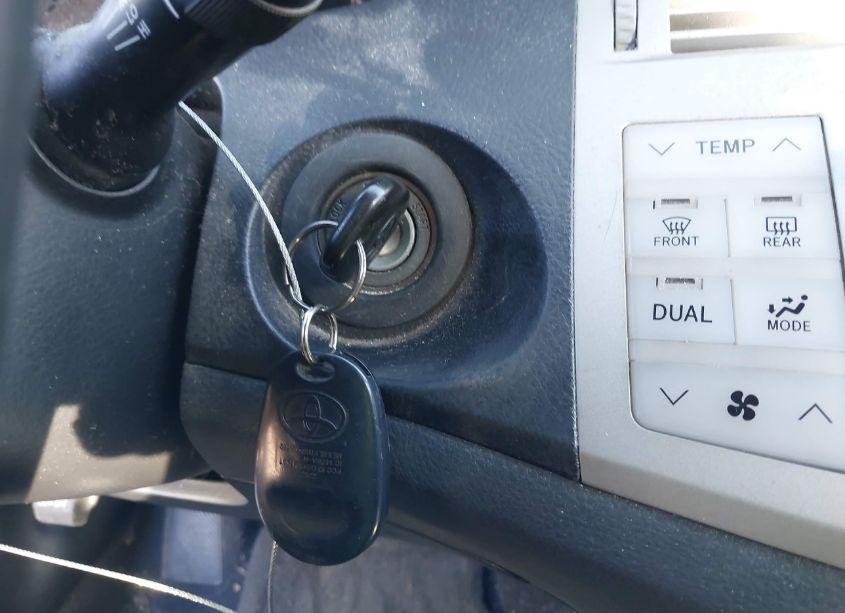 Photo 11 of 2006 Toyota Avalon XLS (VIN 4T1BK36B46U088304)