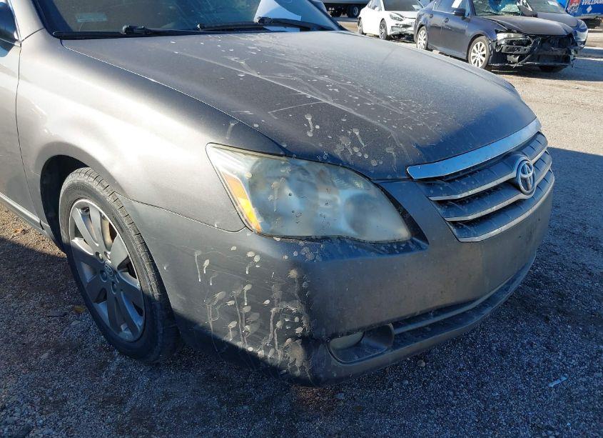 Photo 6 of 2006 Toyota Avalon XLS (VIN 4T1BK36B46U088304)
