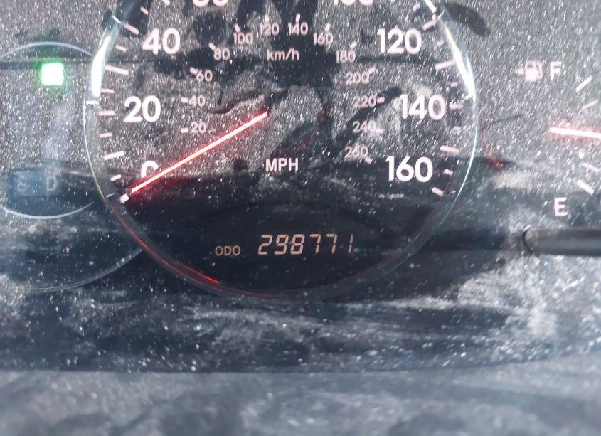 Photo 7 of 2006 Toyota Avalon XLS (VIN 4T1BK36B46U088304)