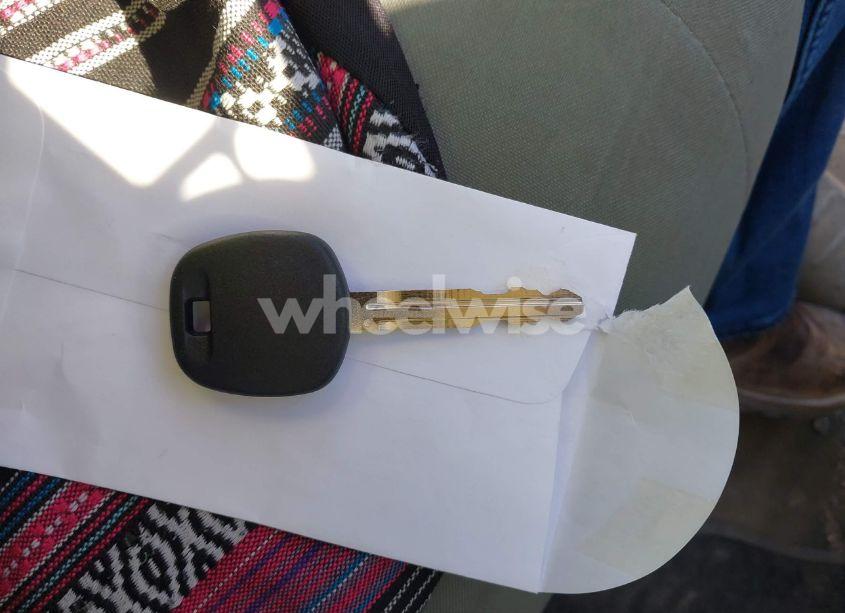 Photo 11 of 2006 Toyota Avalon XLS (VIN 4T1BK36B46U095351)