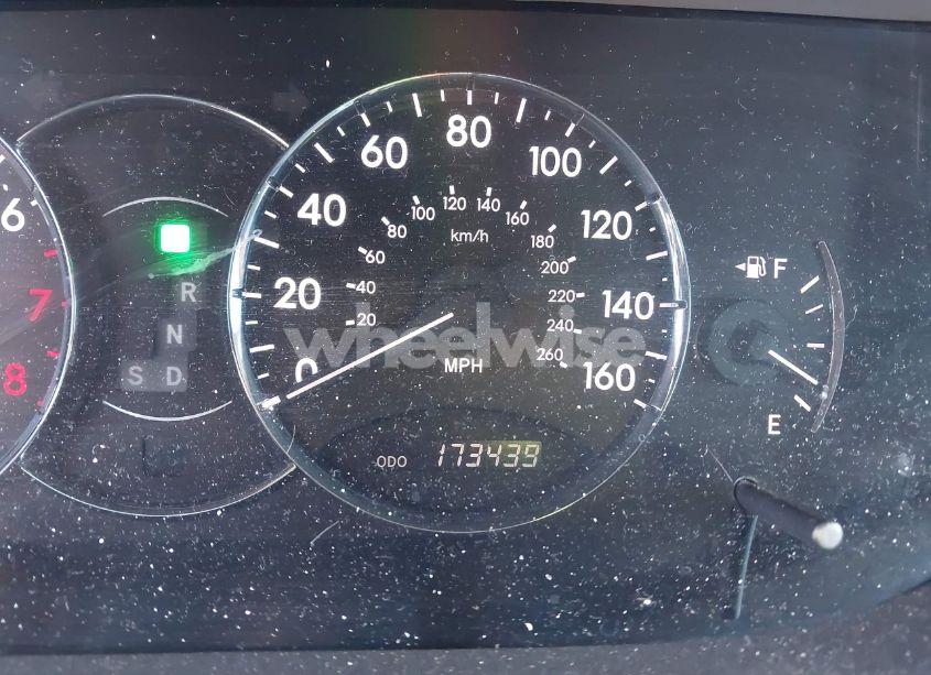 Photo 7 of 2006 Toyota Avalon XLS (VIN 4T1BK36B46U095351)