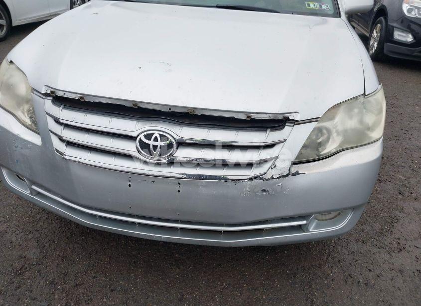 Photo 6 of 2006 Toyota Avalon XLS (VIN 4T1BK36B46U116229)