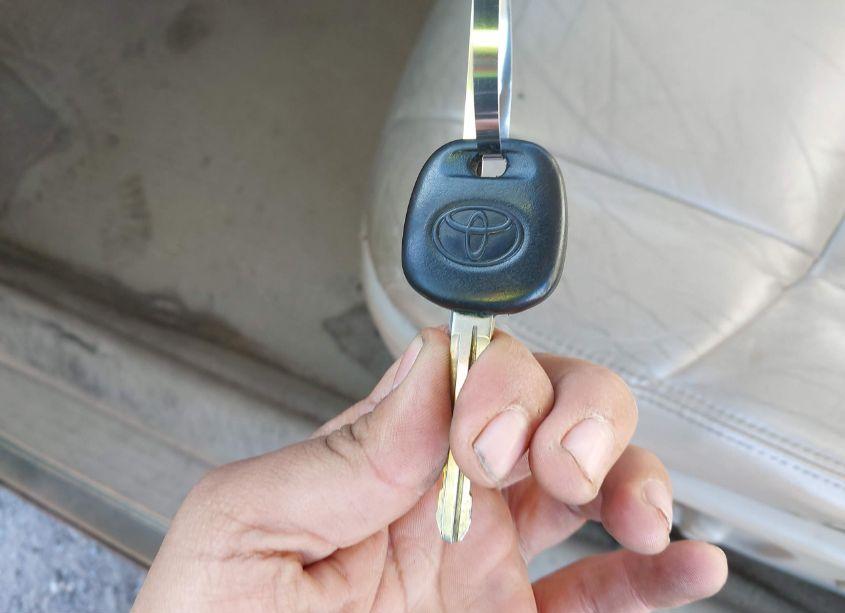 Photo 11 of 2006 Toyota Avalon XL (VIN 4T1BK36B46U121947)