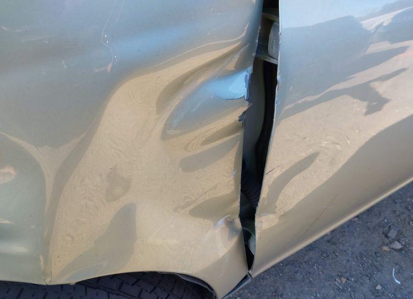 Photo 13 of 2006 Toyota Avalon XL (VIN 4T1BK36B46U121947)