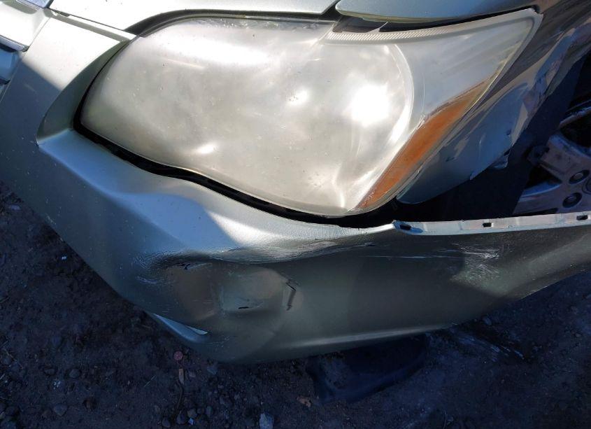 Photo 14 of 2006 Toyota Avalon XL (VIN 4T1BK36B46U121947)