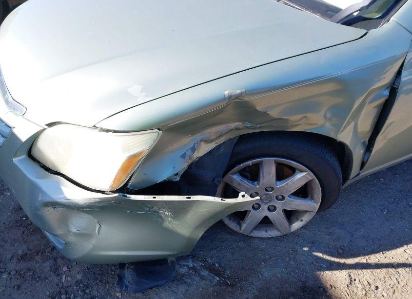 Photo 6 of 2006 Toyota Avalon XL (VIN 4T1BK36B46U121947)