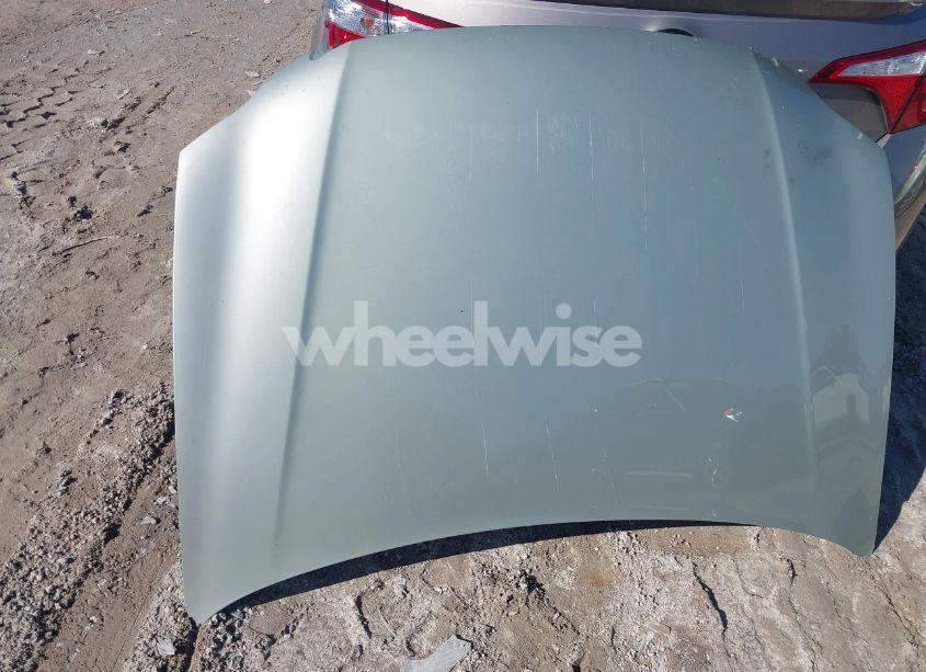 Photo 13 of 2006 Toyota Avalon XLS (VIN 4T1BK36B46U124721)