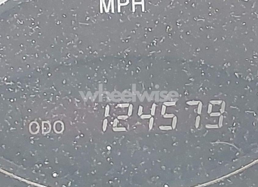 Photo 15 of 2006 Toyota Avalon LIMITED (VIN 4T1BK36B46U148453)