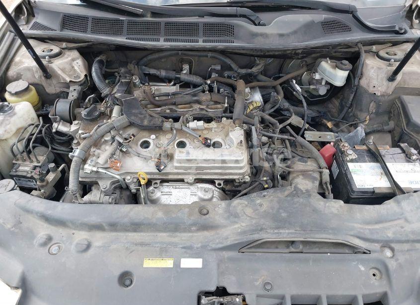 Photo 10 of 2006 Toyota Avalon XLS (VIN 4T1BK36B46U152177)