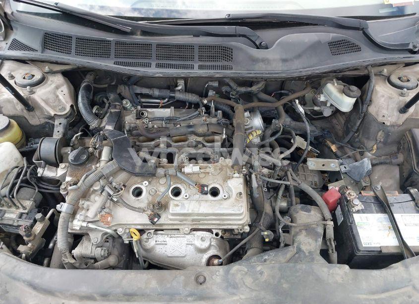 Photo 6 of 2006 Toyota Avalon XLS (VIN 4T1BK36B46U152177)